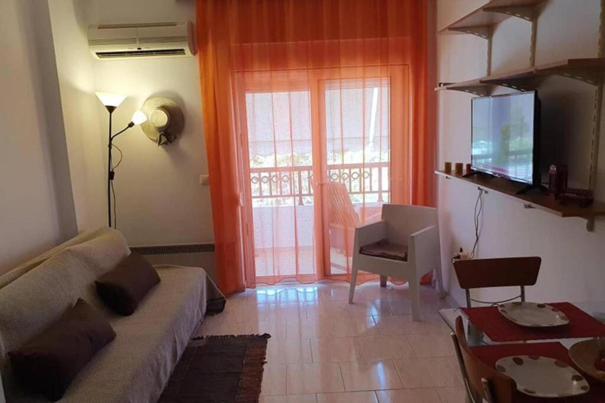 Amarantou Apartment - Rhodes City Center Exterior photo