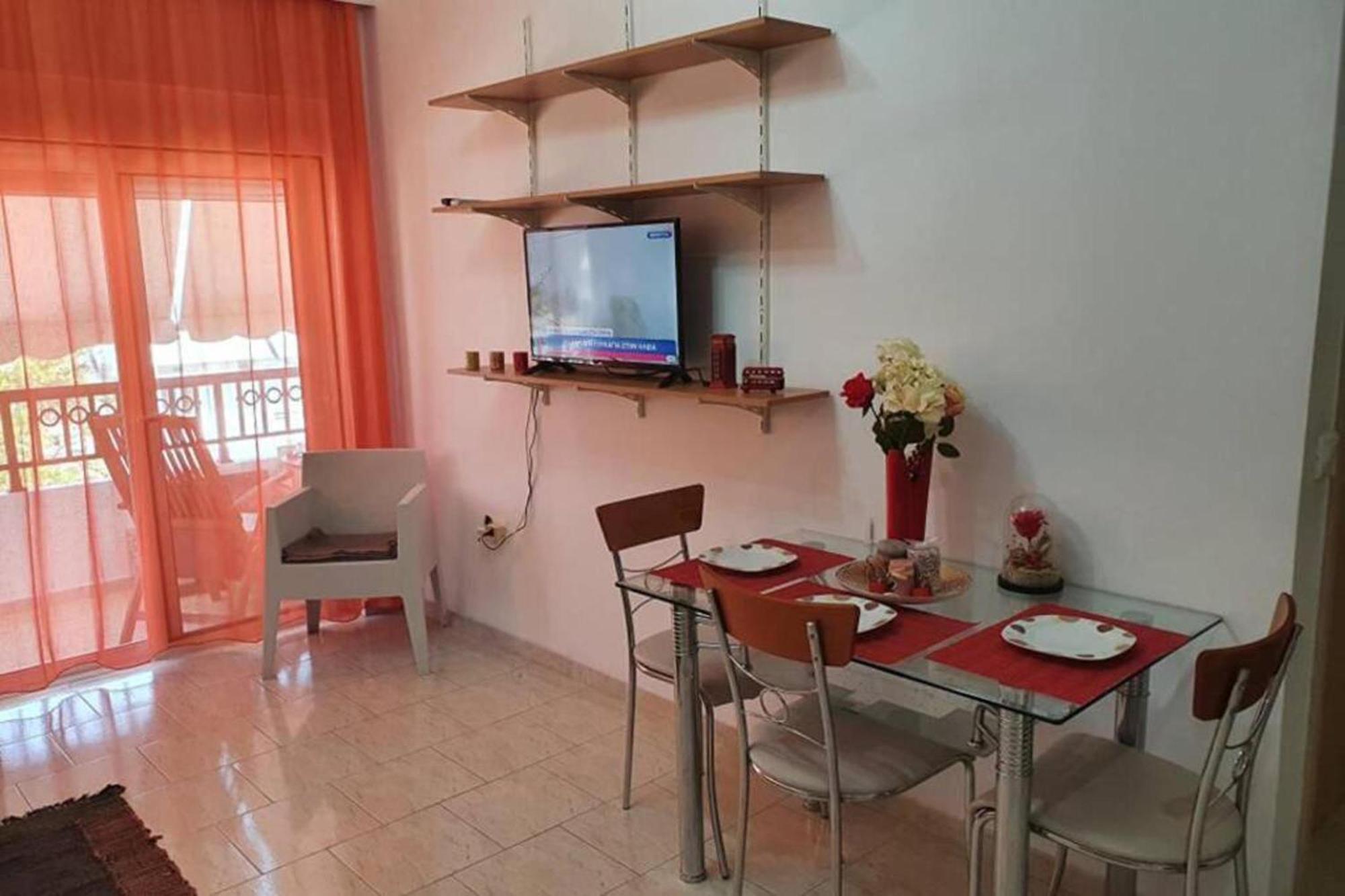 Amarantou Apartment - Rhodes City Center Exterior photo